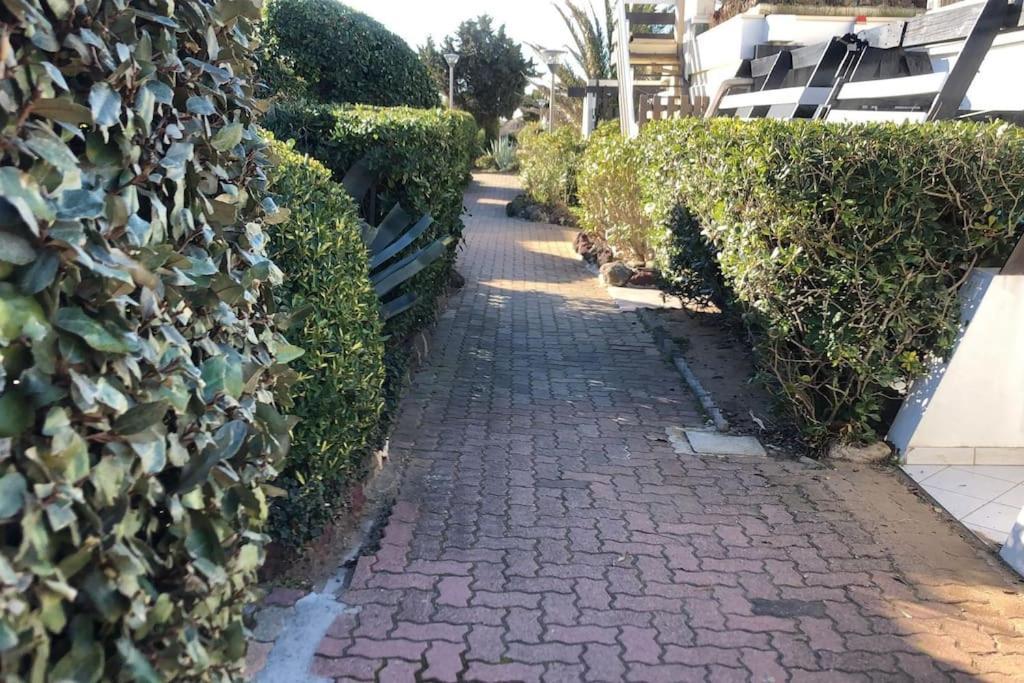 Villa-Port Nature-Village Naturiste-1 Chambre Агде Екстериор снимка